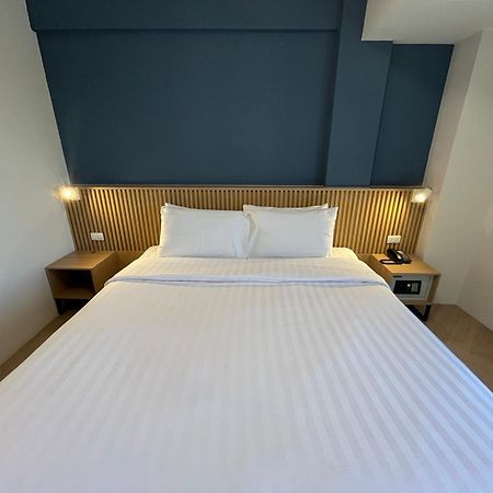De Botan Bangna Hotel กรุงเทพมหานคร ภายนอก รูปภาพ