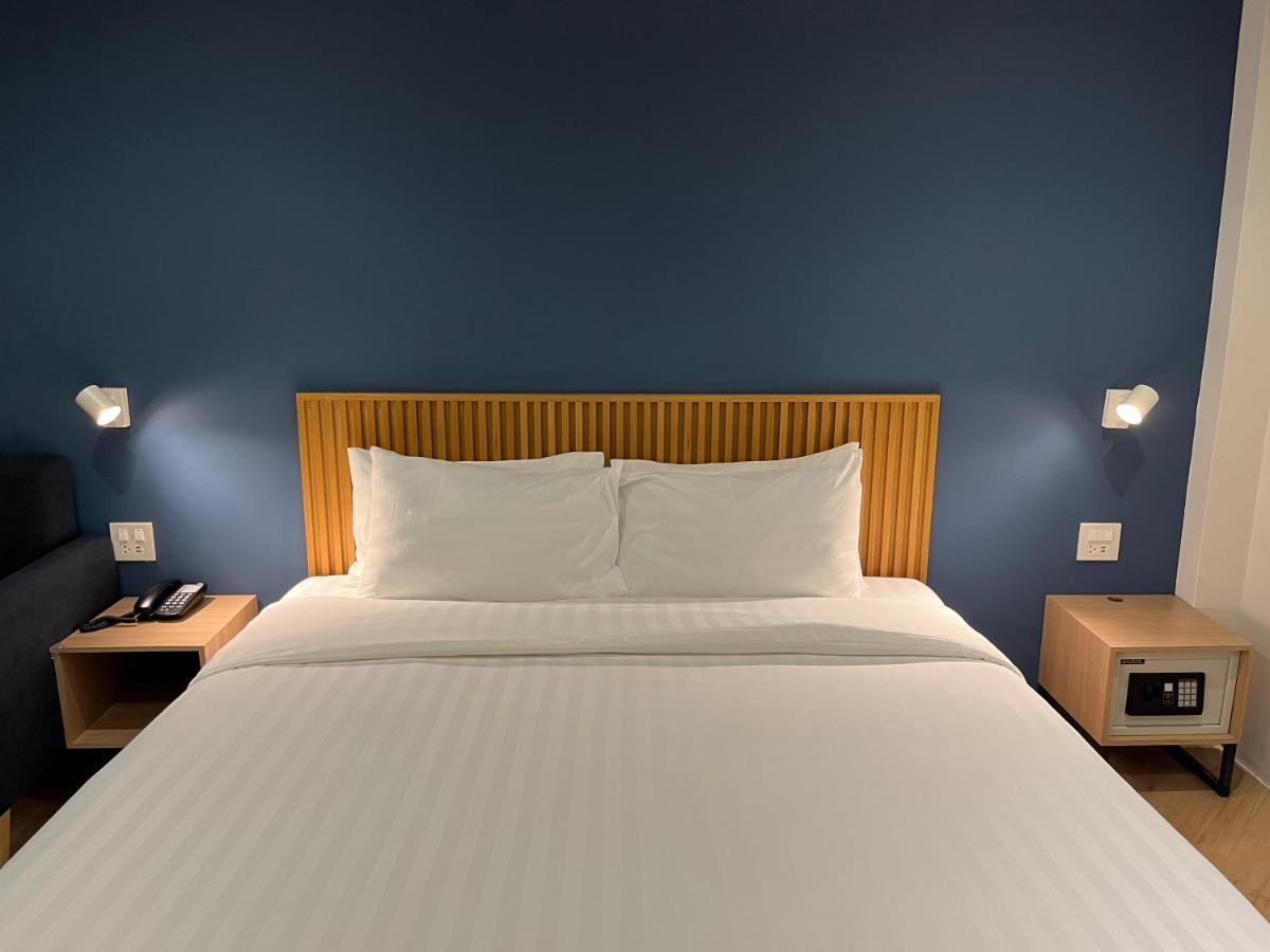 De Botan Bangna Hotel กรุงเทพมหานคร ภายนอก รูปภาพ