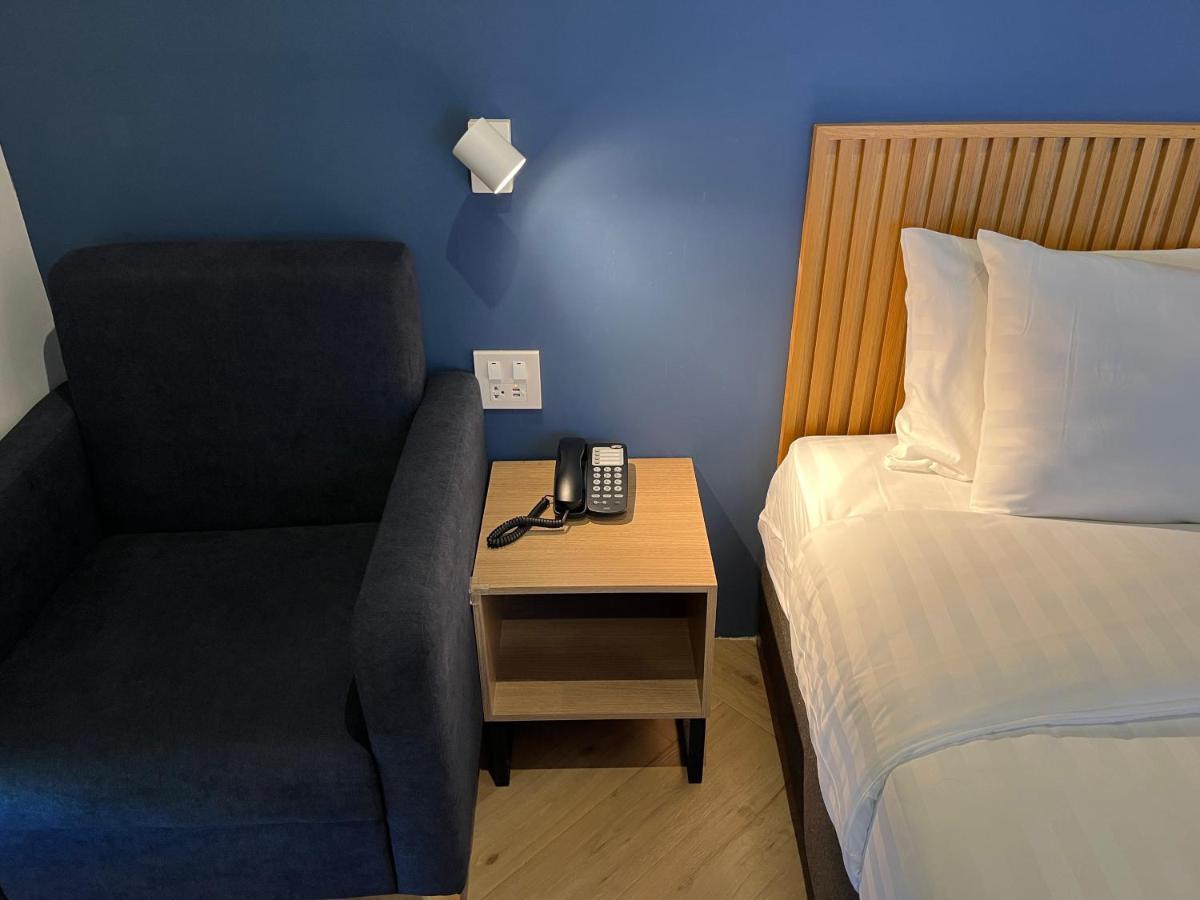 De Botan Bangna Hotel กรุงเทพมหานคร ภายนอก รูปภาพ