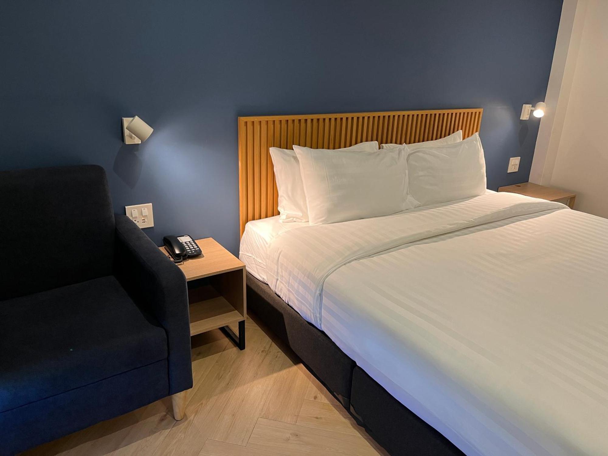De Botan Bangna Hotel กรุงเทพมหานคร ภายนอก รูปภาพ
