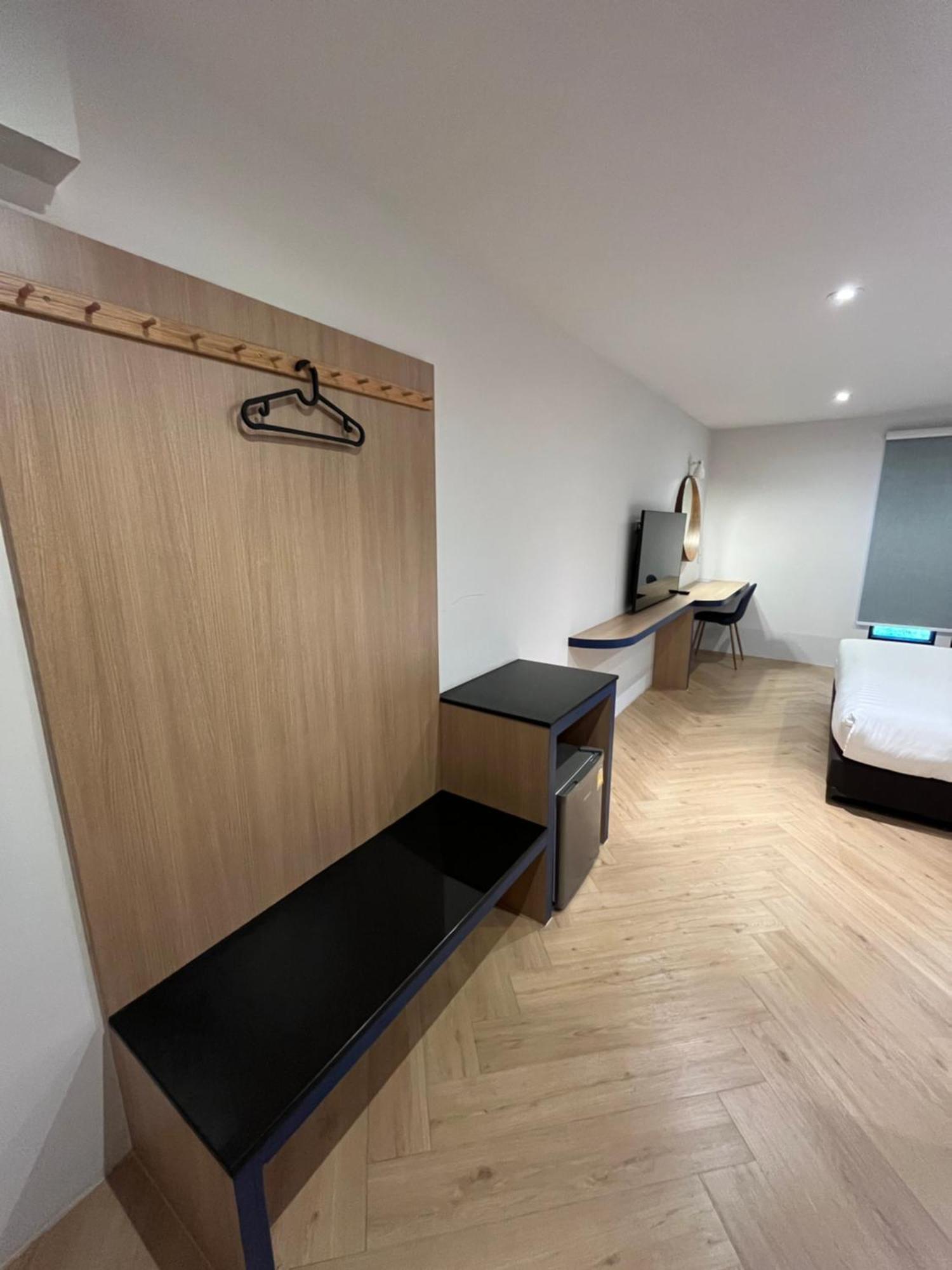 De Botan Bangna Hotel กรุงเทพมหานคร ภายนอก รูปภาพ