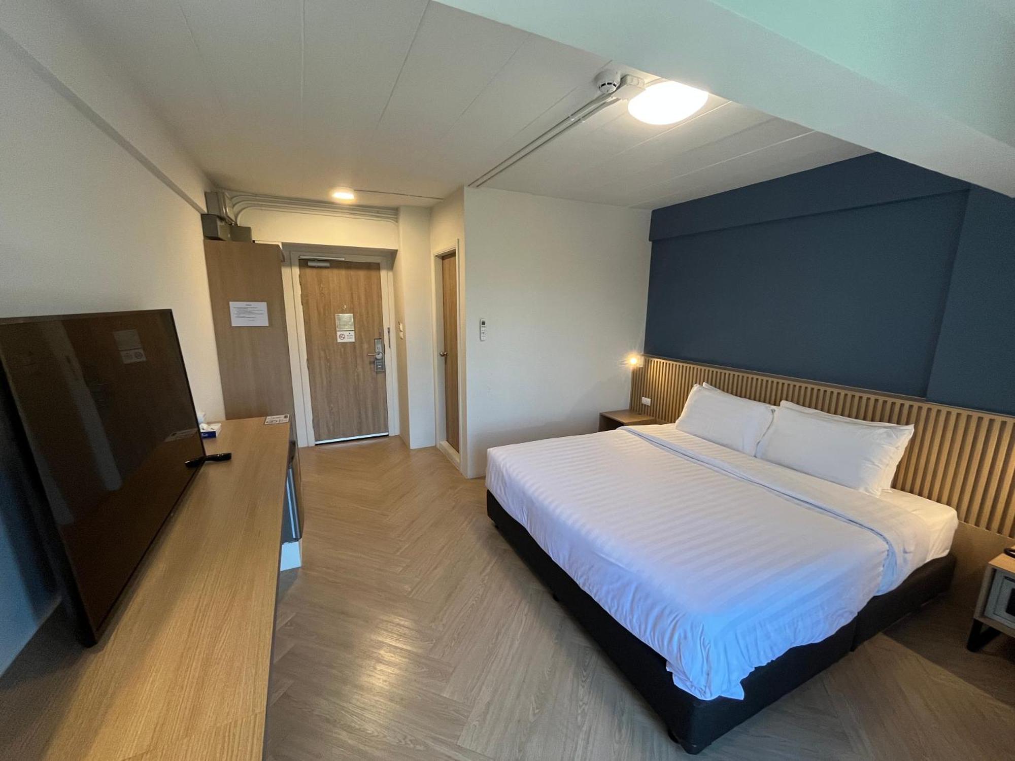 De Botan Bangna Hotel กรุงเทพมหานคร ภายนอก รูปภาพ